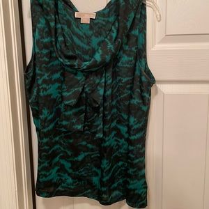 COPY - Classic Michael Kora top.